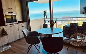 Studio, Vue Mer A 150M De La Plage